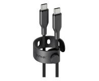 PanzerGlass empower Racing 240W USB-C 2m Space Black - 1546790 - zdjęcie 2